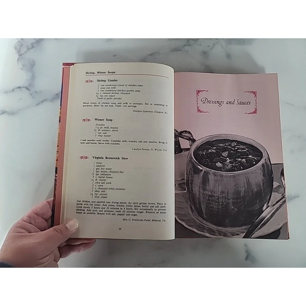Favorite Recipes Of America MEATS
